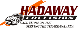 Hadaway Collision - Auto Body Repair and Collision Repair Services in Texarkana, TX -903-794-1537